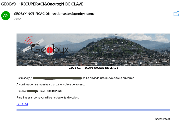 Login