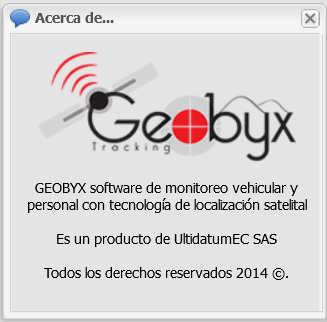 Acerca de...