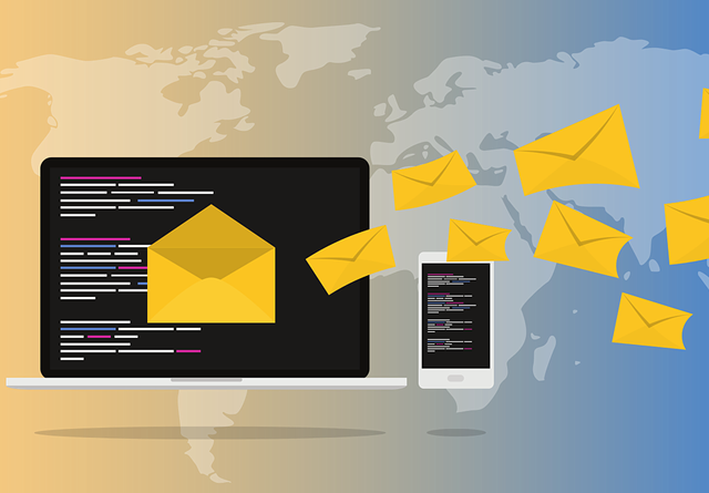 Mail